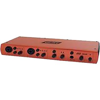 ESI U86XT 8-IN/6-OUT 24BIT/96KHZ USB - Audiointerface ()