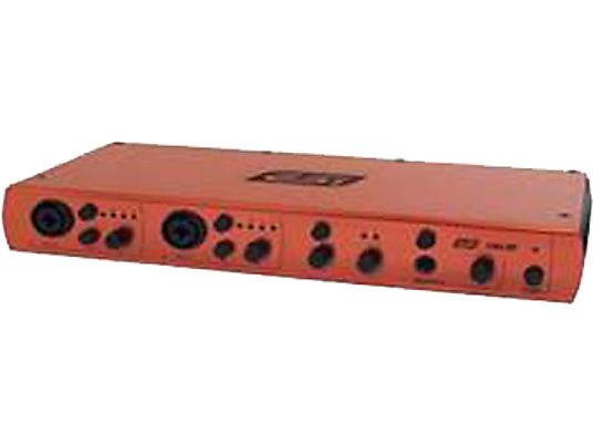 ESI U86XT 8-IN/6-OUT 24BIT/96KHZ USB - Interface audio ()