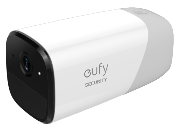 EUFY EufyCam Duo Pack