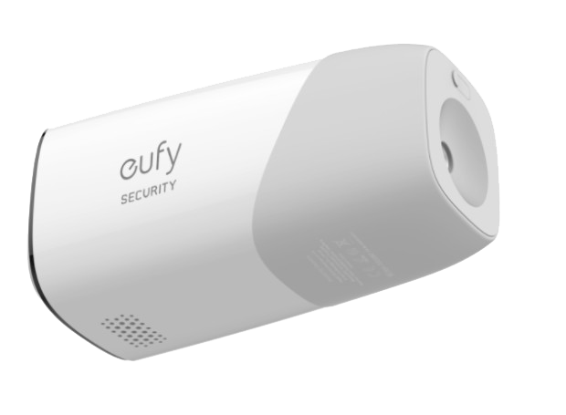 EUFY EufyCam Duo Pack