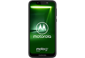MOTOROLA Smartphone Moto G7 Play Deep Indigo