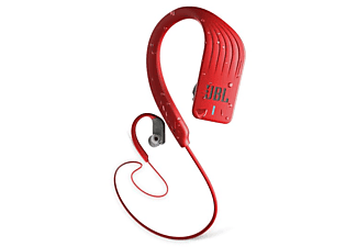 Auriculares Deportivos - JBL 153912 Endurance Sprint, Rojo