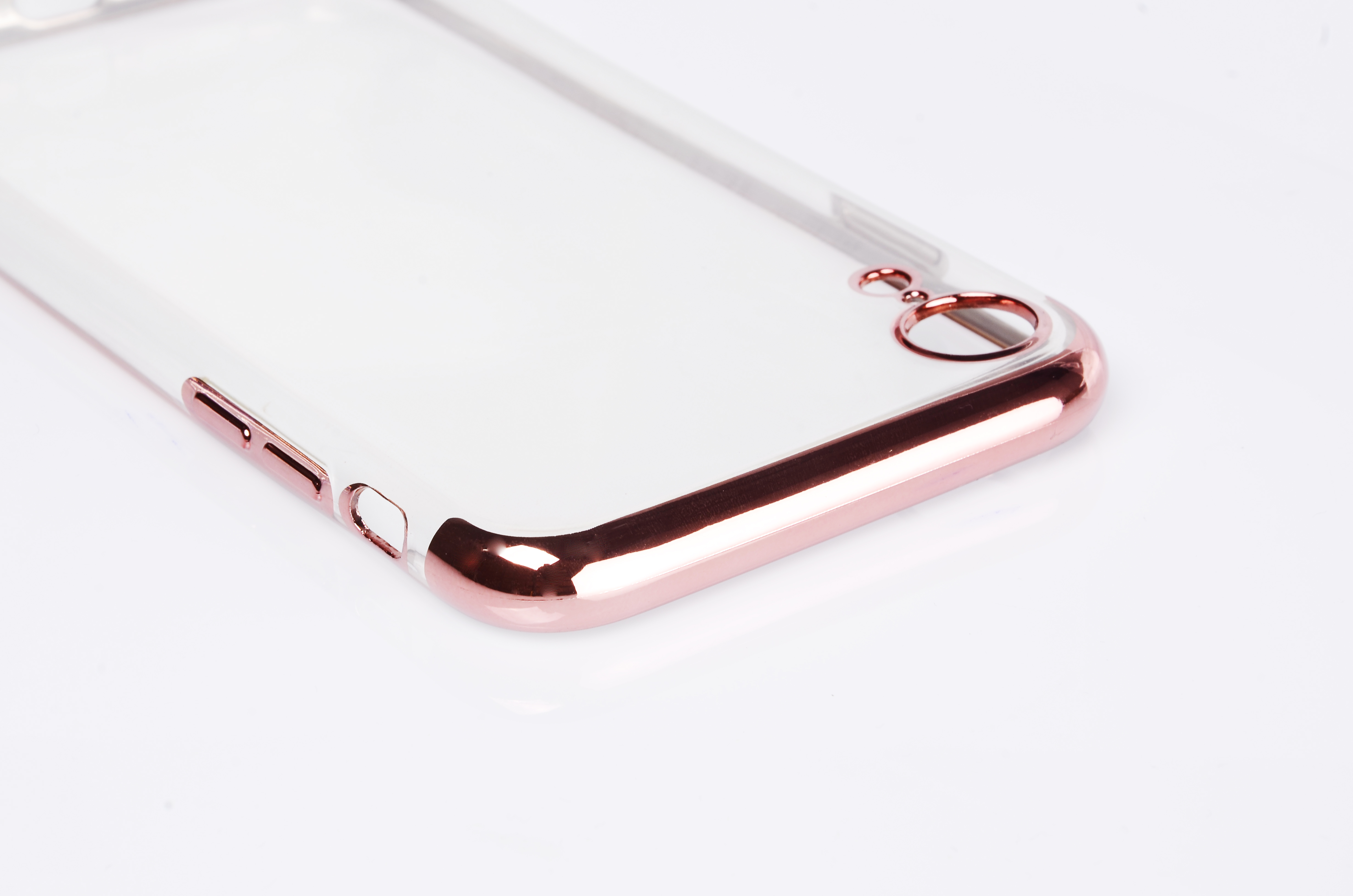 CEPAX Angoli Telefon Kılıfı Rose Gold