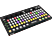 AKAI Fire - MIDI Pad Controller (Schwarz)