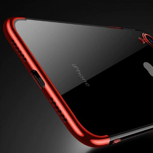 CEPAX Angoli Telefon Kılıfı Kırmızı