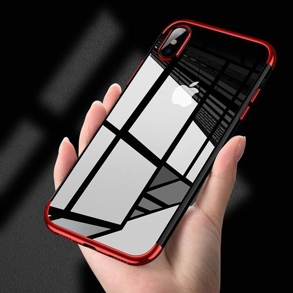 CEPAX Angoli Telefon Kılıfı Kırmızı
