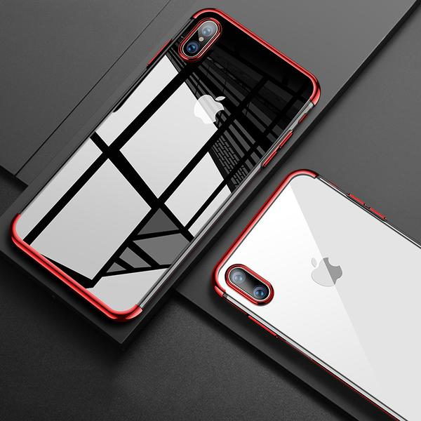 CEPAX Angoli Telefon Kılıfı Kırmızı