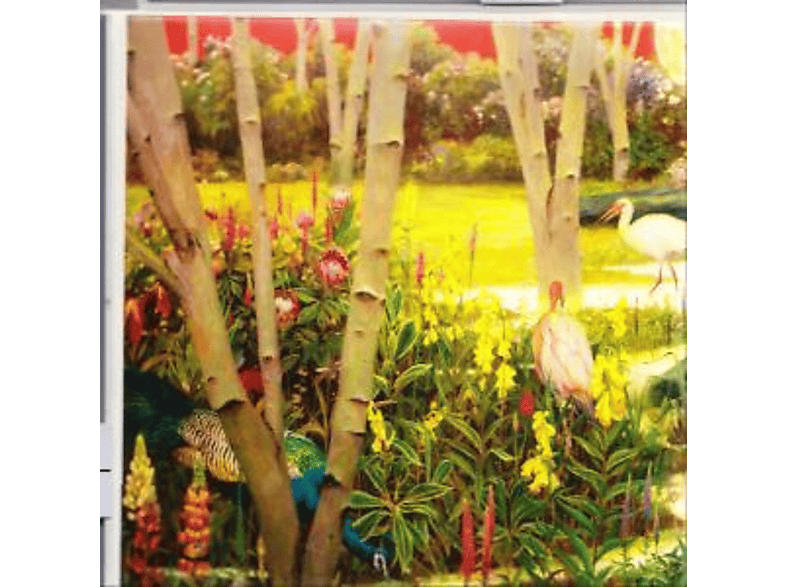 Thumbnail - Rival Sons - Feral Roots (CD)