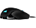 CORSAIR M65 RGB ELITE - Mouse da gioco, Cavo legato, 18000 dpi, Nero