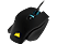CORSAIR M65 RGB ELITE - Gaming-Maus, Kabelgebunden, 18000 dpi, Schwarz