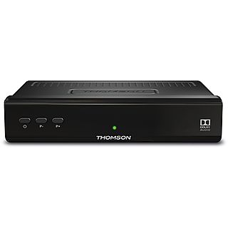 THOMSON THS210 HD Sat-Receiver (HDMI, SCART, USB)