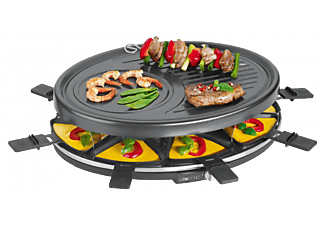 CLATRONIC RG3517 Raclette grill