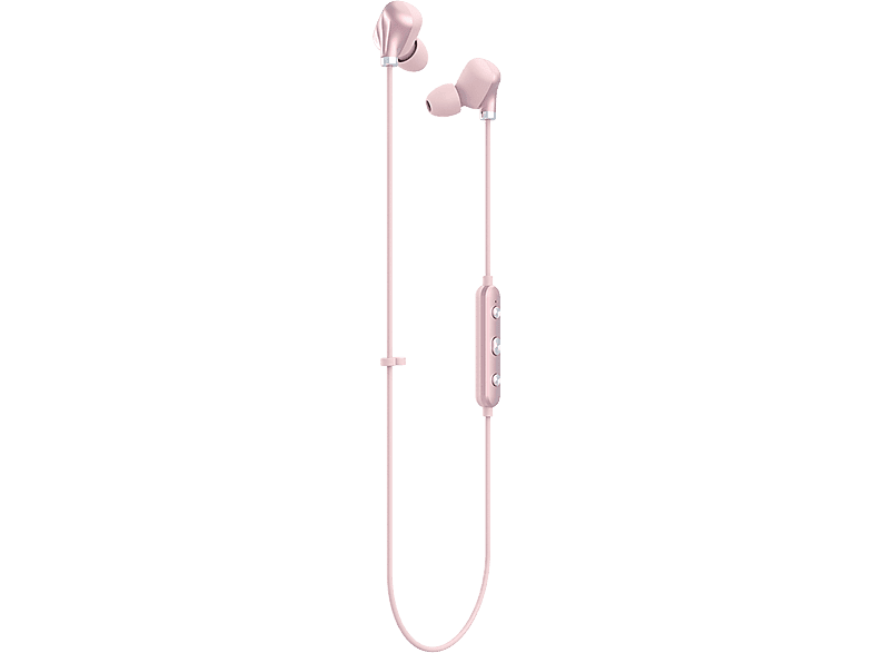 Happy Plugs Ear Piece Ii Roze