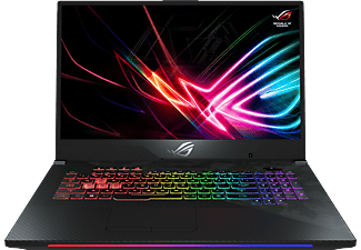 ASUS ROG GL704GV-EV016T gamer laptop (17,3" FHD/Core i7/16GB/512 GB SSD/RTX 2060 6GB/Win)