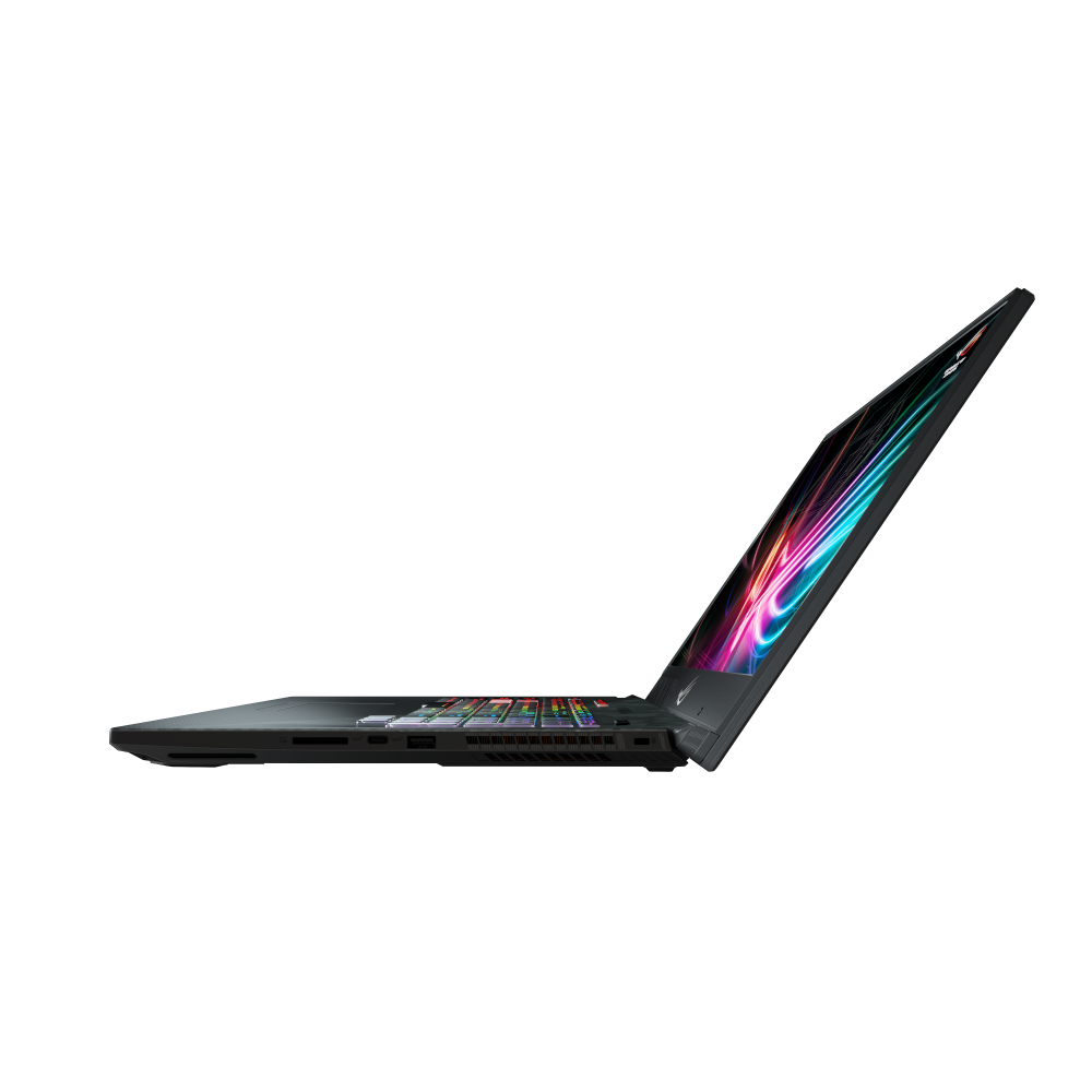 ASUS ROG Strix Scar II (GL704GV-EV013T) - 17,3 Zoll - Intel® Core™ i7 i7-8750H - 16 GB - 256 GB - NVIDIA GeForce RTX™ 2060 - Windows 10 Home (64 Bit)