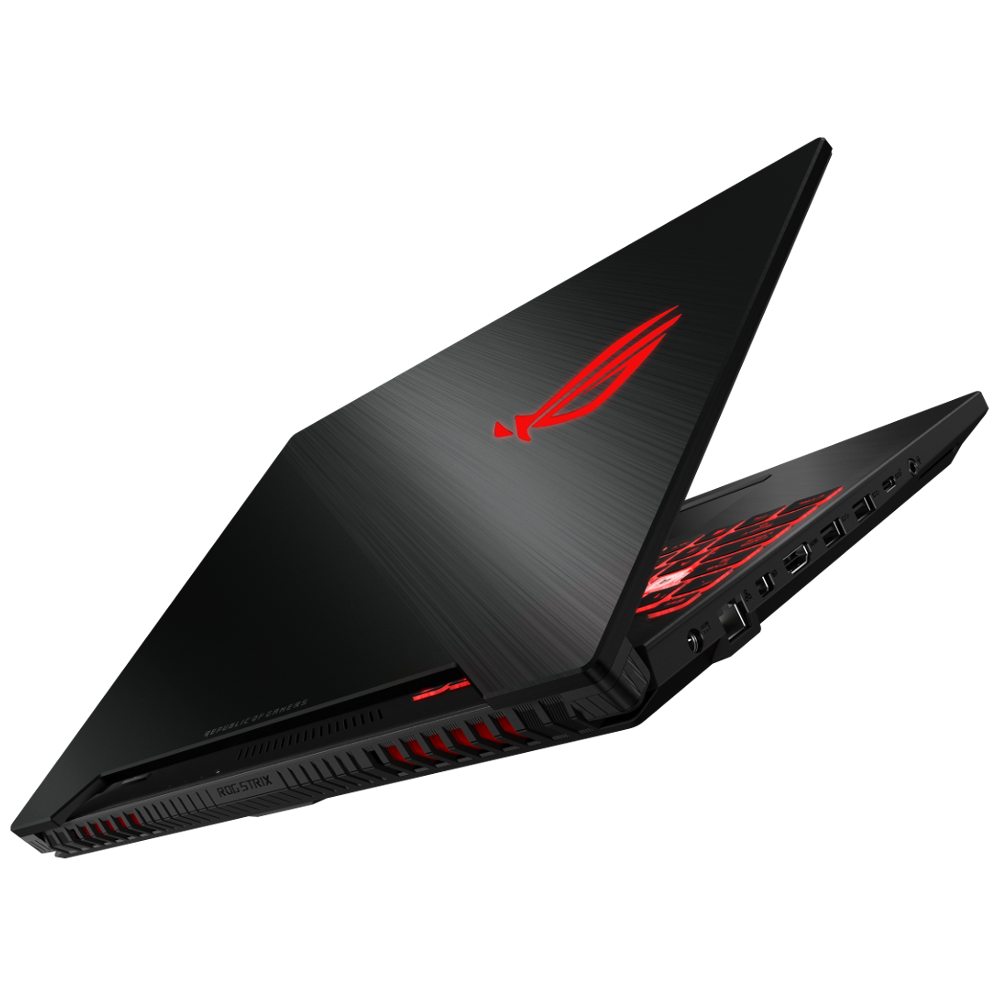 ASUS GL504GW-ES012T - 15,6 Zoll - Intel® Core™ i7 i7-8750H - 16 GB - 256 GB - NVIDIA GeForce RTX™ 2070 - Windows 10