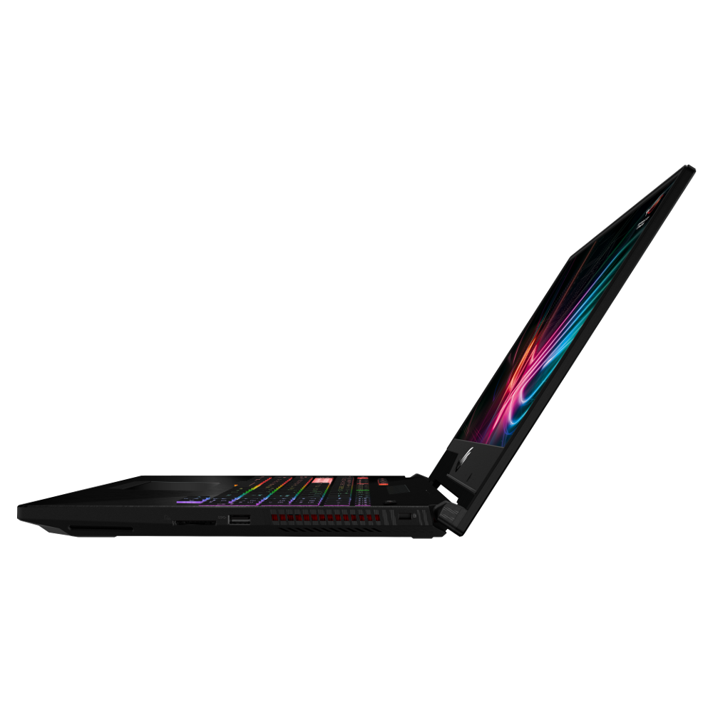ASUS GL504GW-ES012T - 15,6 Zoll - Intel® Core™ i7 i7-8750H - 16 GB - 256 GB - NVIDIA GeForce RTX™ 2070 - Windows 10
