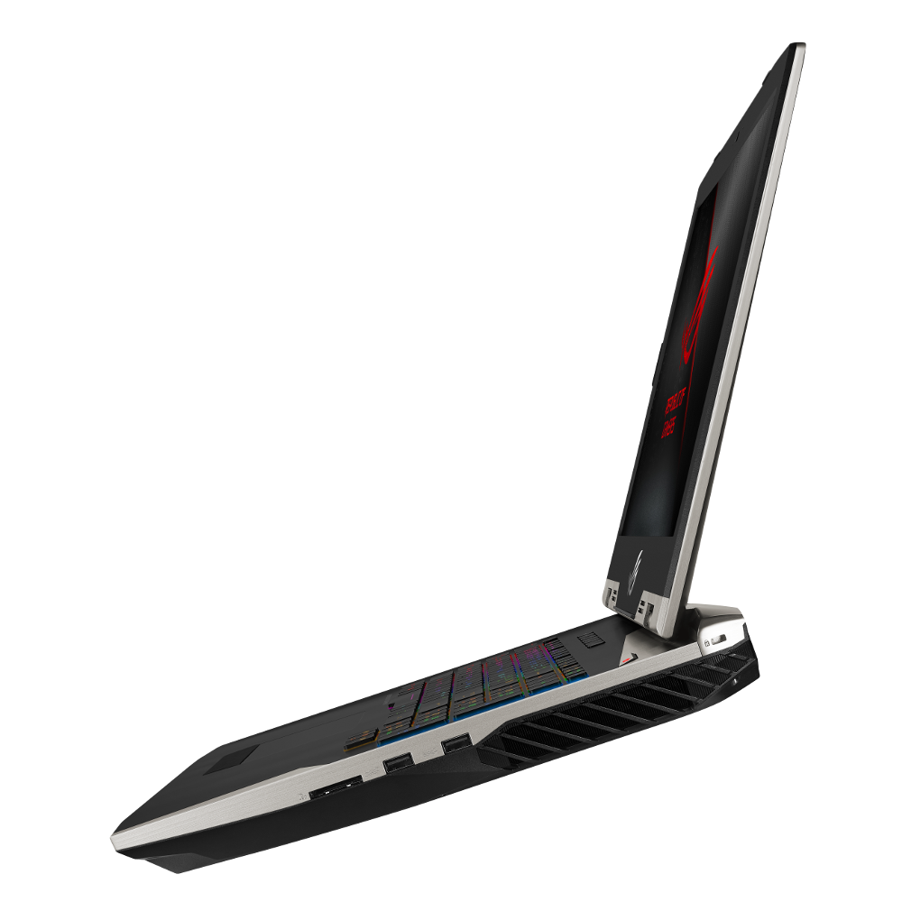 ASUS G703GX-E5006T - 17,3 Zoll - Intel® Core™ i9 i9-8950HK - 16 GB - 512 GB - NVIDIA GeForce RTX™ 2080 - Windows 10 Home (64 Bit)