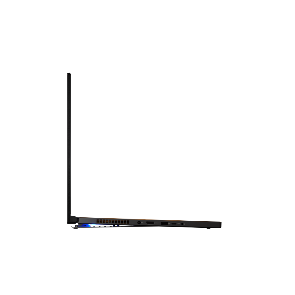 ASUS ROG Zephyrus S (GX701GXR-EV013R) - 17,3 Zoll - Intel® Core™ i7 i7-9750H - 32 GB - 1 TB - NVIDIA GeForce RTX™ 2080 - Windows 10 Pro (64 Bit)
