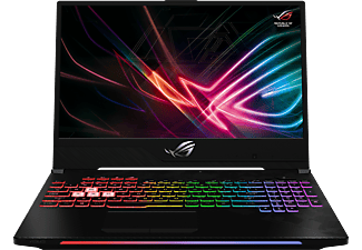 ASUS ROG  GL504GW-ES043 gamer laptop (15,6" FHD/Core i7/16GB/512 GB SSD/RTX 2070 8GB/NoOS)