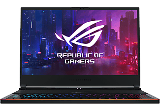 ASUS ROG GX531GX-ES005T gamer laptop (15,6" FHD/Core i7/24GB/1 TB SSD/RTX 2080 8GB/Win)