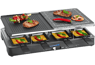 CLATRONIC RG3518 Raclette grill