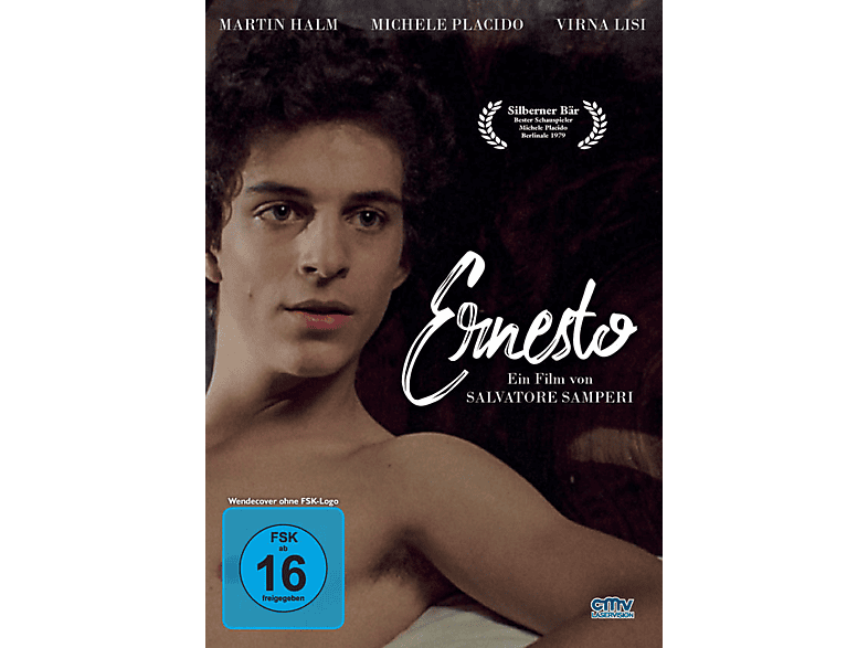 Ernesto DVD (FSK: 16)