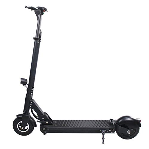 Patinete eléctrico - Woxter Smartgyro Xtreme PRO, 25 km/h, Pantalla multifunción, Plegable, Negro