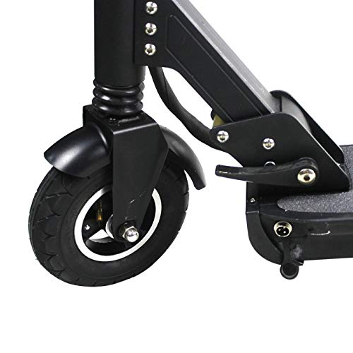 Patinete eléctrico - Woxter Smartgyro Xtreme PRO, 25 km/h, Pantalla multifunción, Plegable, Negro