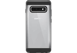 WHITE DIAMONDS Handyhülle 2832CLR6 für Samsung Galaxy S10 Transparent