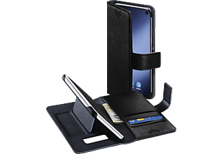 HAMA Stand-Up - Étui portefeuille (Convient pour le modèle: Samsung Galaxy S10 E)