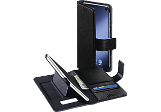 HAMA Stand-Up - Custodia (Adatto per modello: Samsung Galaxy S10)