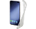 HAMA Crystal Clear - Custodia (Adatto per modello: Samsung Galaxy S10+)