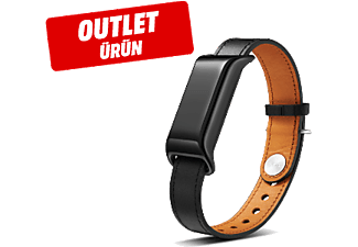 ALCATEL MB12 Wristband Full Black Outlet 1177786