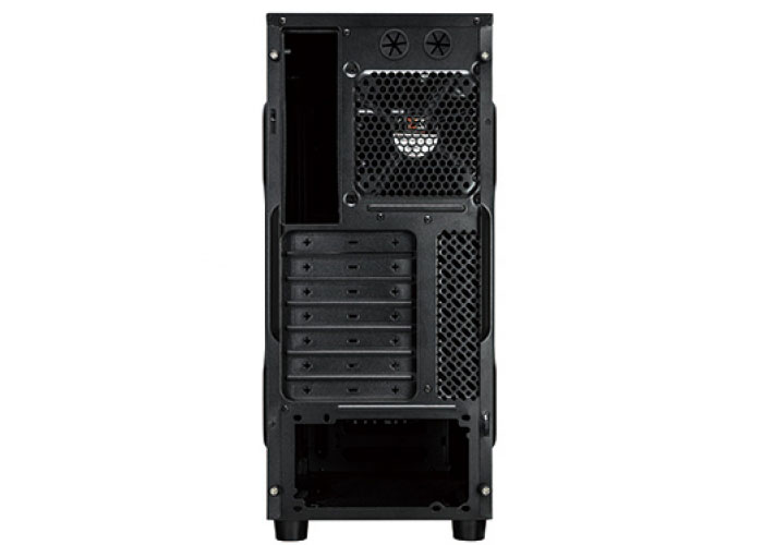 XIGMATEK Vanguard Plus 600W 80 Plus Aktif PFC PSU 2x USB 3.0 2x 15 LED Fanlı Kasa