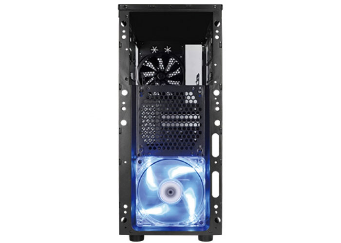 XIGMATEK Vanguard Plus 600W 80 Plus Aktif PFC PSU 2x USB 3.0 2x 15 LED Fanlı Kasa