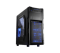 XIGMATEK Vanguard Plus 600W 80 Plus Aktif PFC PSU 2x USB 3.0 2x 15 LED Fanlı Kasa