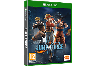 Jump Force (Xbox One)