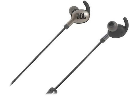 Auriculares Inalambricos JBL 110 Bluetooth Black