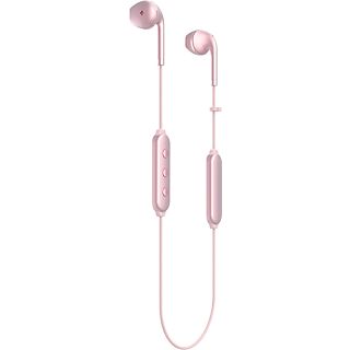 HAPPY PLUGS Wireless II Roze