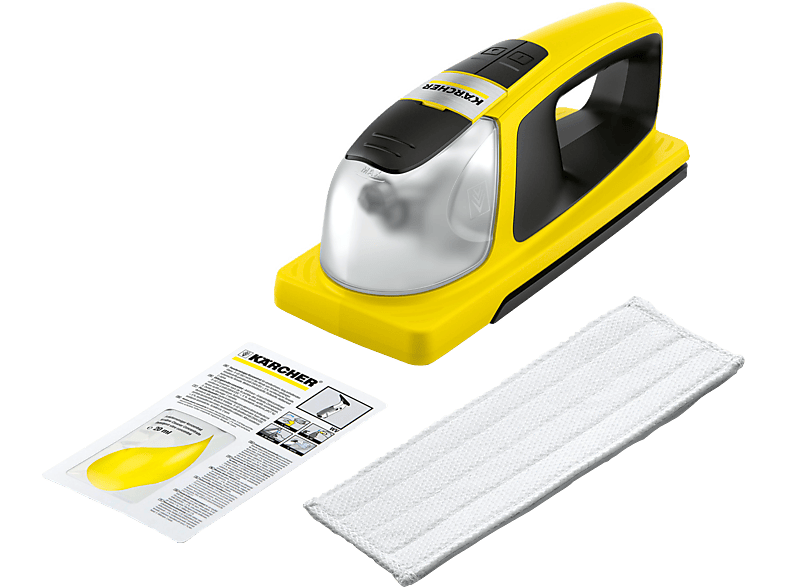 KARCHER Glasreiniger (KV 4 YELLOW)