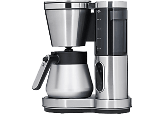 WMF 04.1233.0011 Lumero Aroma – Filterkaffeemaschine (Silber)