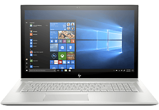 HP ENVY 17-bw0994nz - Ordinateur portable (17.3 ", 512 GB SSD, Argent)