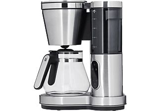 WMF 04.1232.0011 Lumero Aroma – Filterkaffeemaschine (Silber)