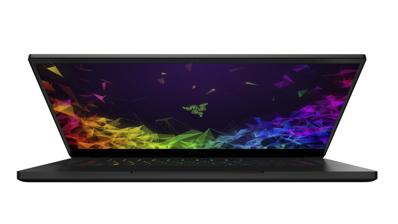 RAZER Blade 15 Advanced Model (2019) - 15,6 Zoll - Intel® Core™ i7 i7-8750H - 16 GB - 512 GB - NVIDIA GeForce RTX™ 2080 - Windows 10 Home (64 Bit)