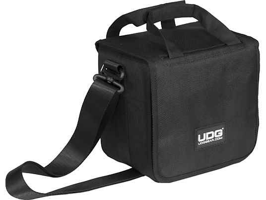 UDG Ultimate - Borsa a tracolla (Nero)