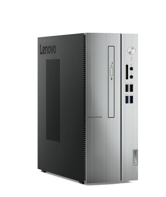 LENOVO IdeaCentre 510S - Intel® Core™ i5 i5-5400 - 8 GB - 256 GB - Intel® UHD 630 - Windows 10