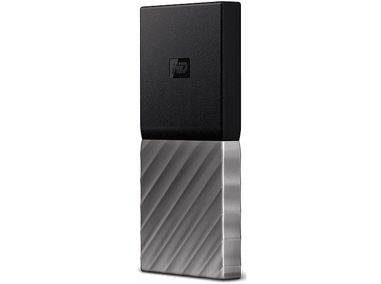 WD My Passport SSD 2 TB kopen? | MediaMarkt