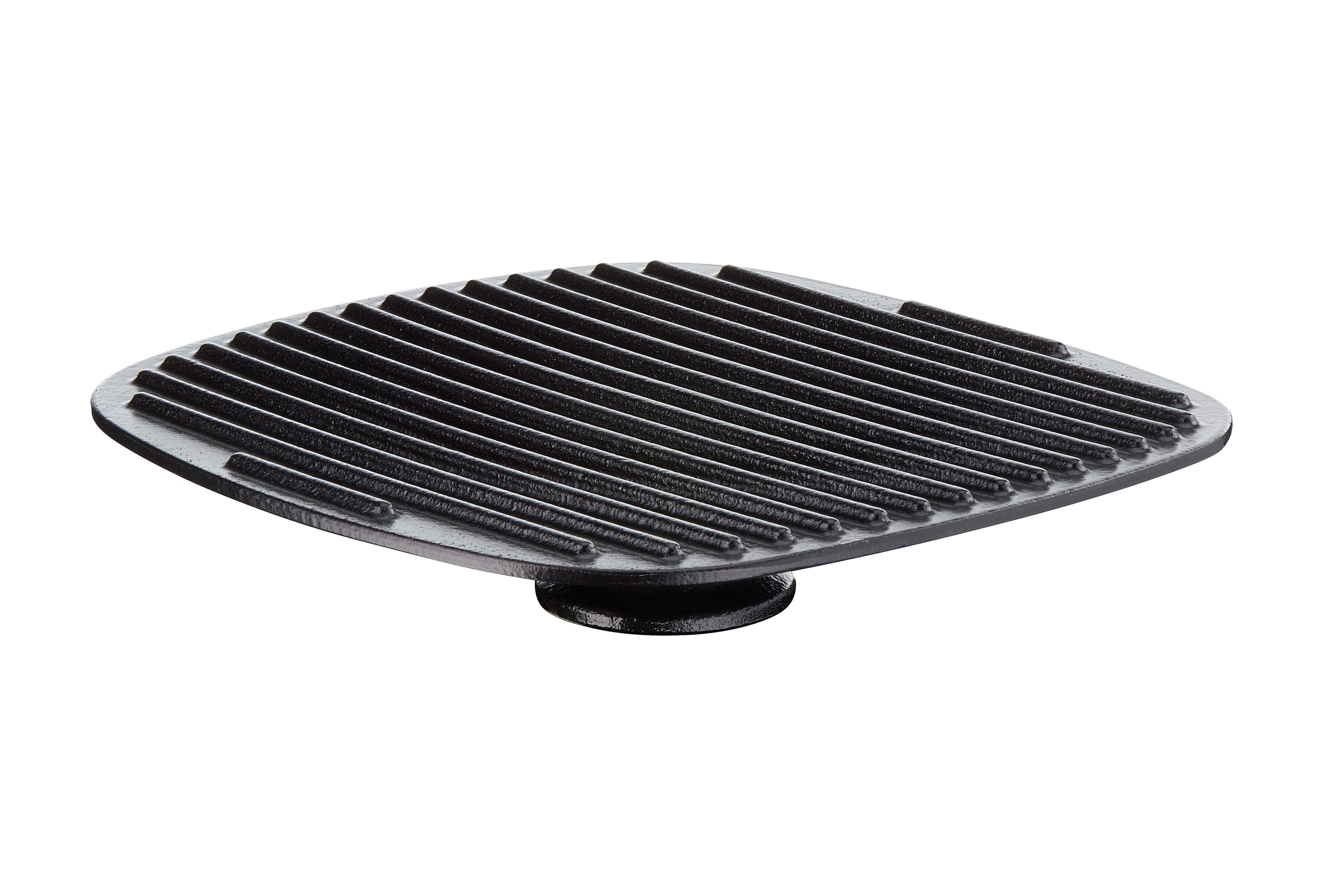 TEFAL E21390 Jamie Oliver Grillpresse Schwarz