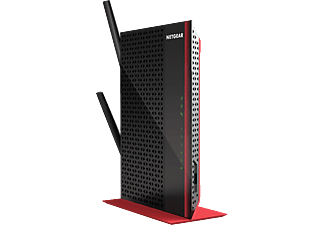 NETGEAR EX6200 - WIFI Range Extender (Noir)